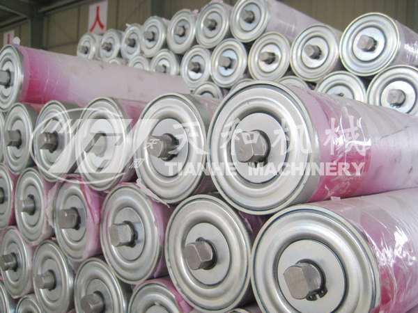 Gravity Roller(Mortise)