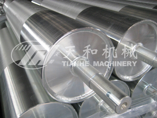 主動(dòng)輥筒 驅動(dòng)輥筒