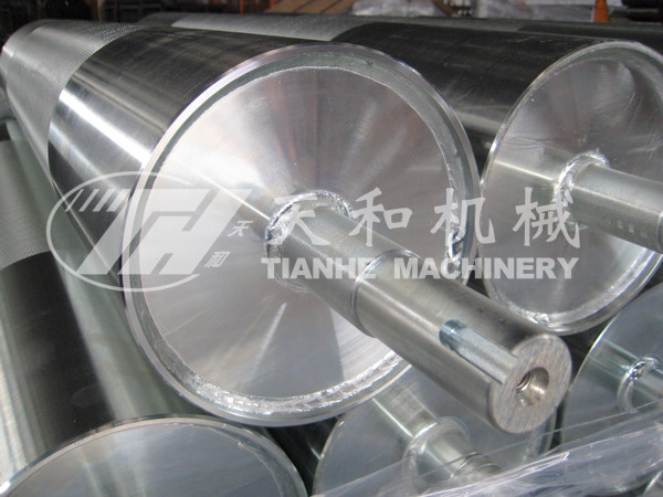 主動(dòng)輥筒 驅動(dòng)輥筒