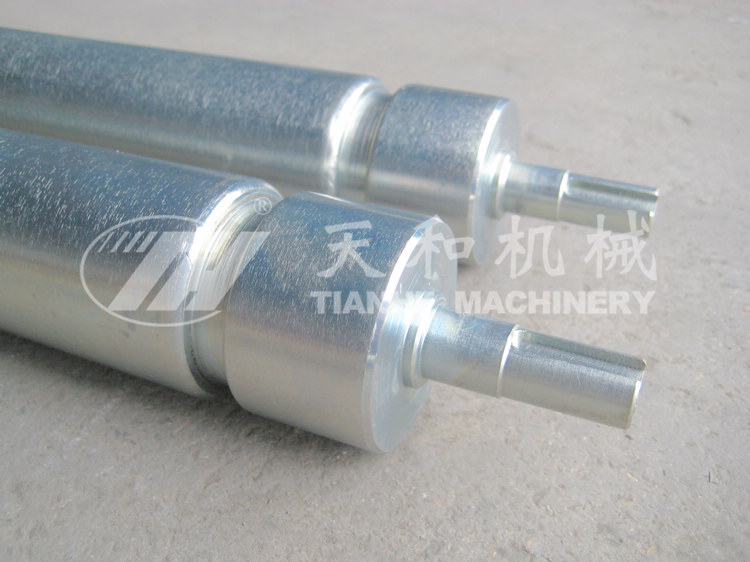 車(chē)制輥筒（交叉帶式分揀機 用）