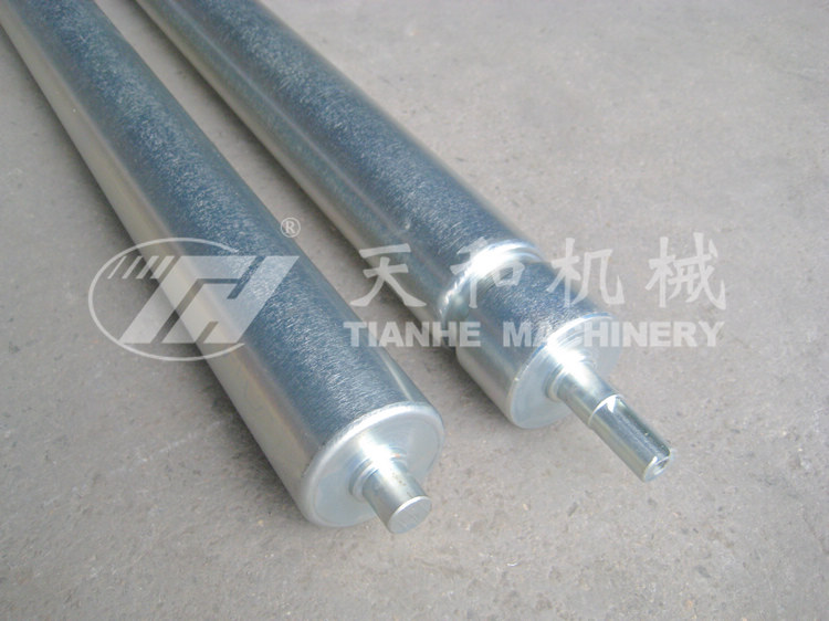 車(chē)制輥筒（交叉帶式分揀機 用）