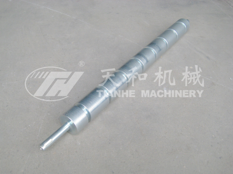 車(chē)制輥筒（交叉帶式分揀機 用）