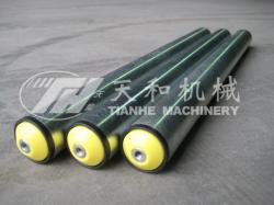 TH1200型 無(wú)動(dòng)力輕型輥筒 內螺紋