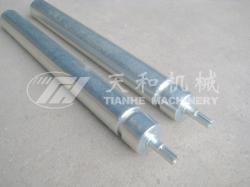 車(chē)制輥筒（交叉帶式分揀機 用）