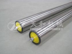 TH1200 無(wú)動(dòng)力輕型輥筒（內螺紋+扁榫）