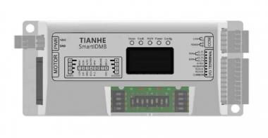 驅動(dòng)卡 TIANHE-SmartIDMB-D