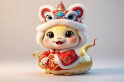 2025年 “春節”放假時(shí)間公告  